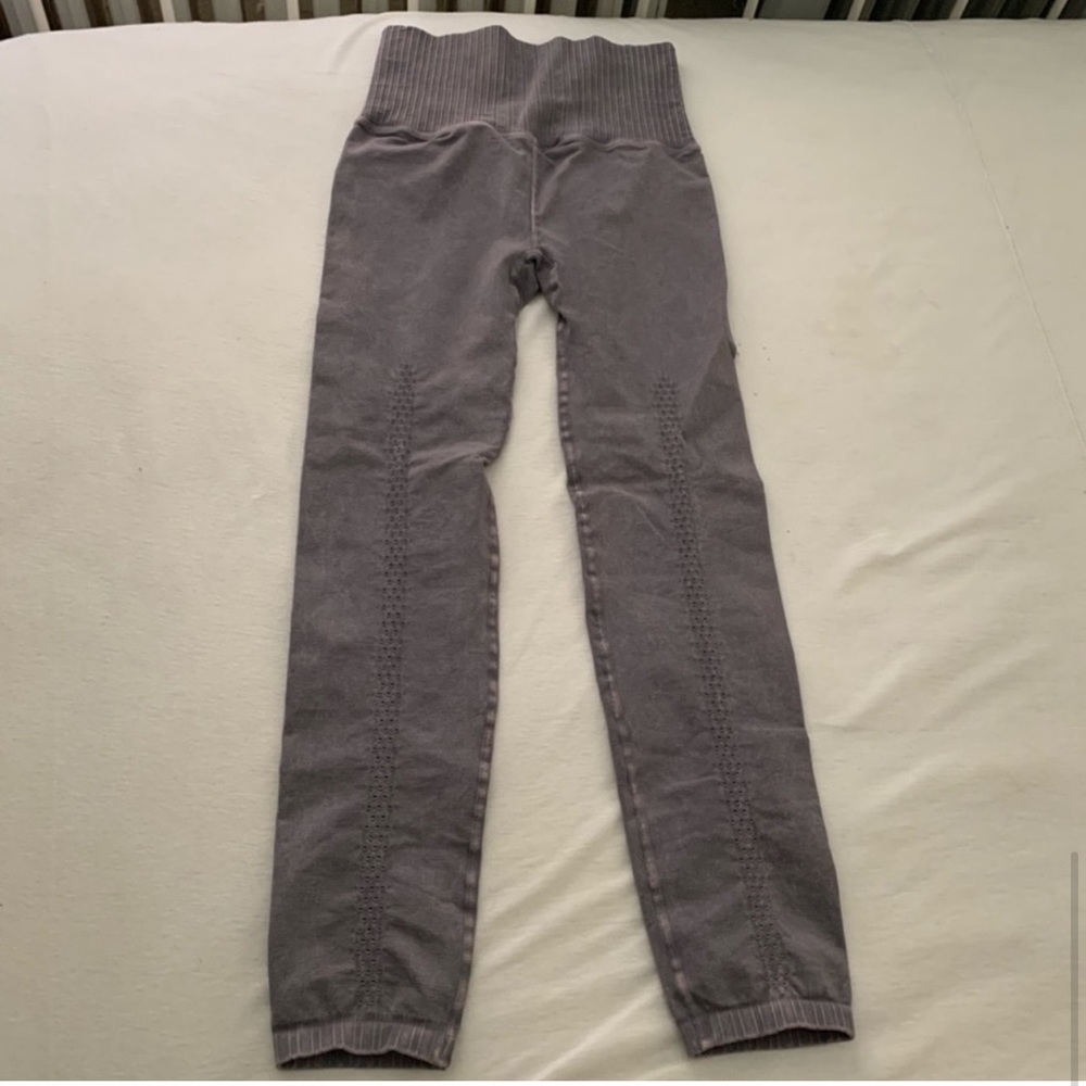 Free People Good Karma Legging Bundle (3)